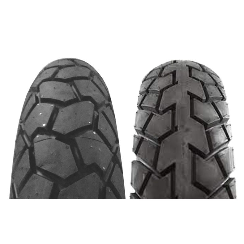 Continental TKC 70 4.00-18 64T DOT 2021