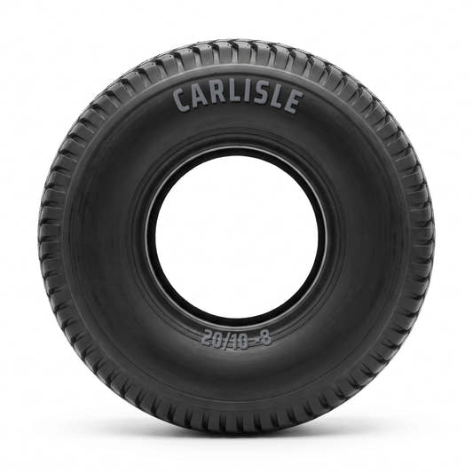 Carlisle 5114051 Turf Master 20x10-8