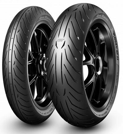 Pirelli Angel GT II DOT23 180/55 R17 73W Sommer DOT DOT23