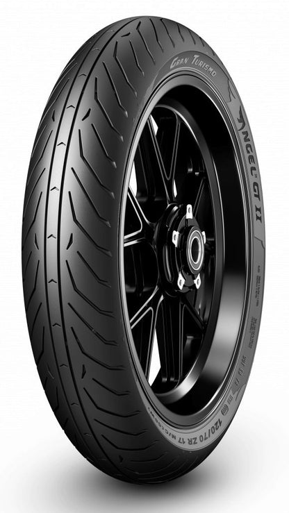 Pirelli Angel GT II DOT23 180/55 R17 73W Sommer DOT DOT23 – Bild 2