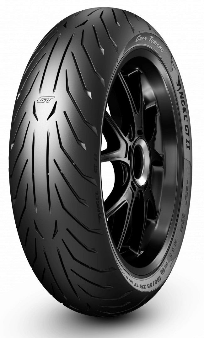Pirelli Angel GT II DOT23 180/55 R17 73W Sommer DOT DOT23 – Bild 5