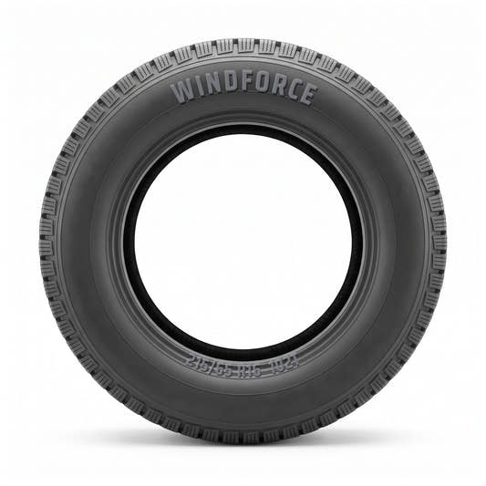 Windforce Icespider 215/65 R16 102T Winter