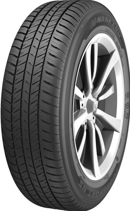 NAN Kang N 605 XL DOT21 205/75 R14 98H Sommer DOT DOT21