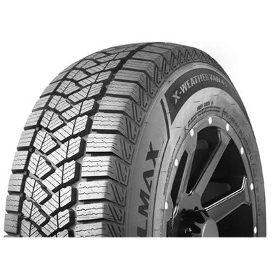 Delmax X-Weather Van 4S 3PMSF DOT23 205/70R15C 104S Ganzjahr DOT DOT23