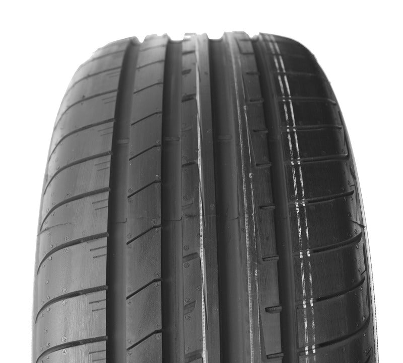 Goodyear Eagle F1 Asymmetric 3 235/60 R19 107H Sommer DOT 2022