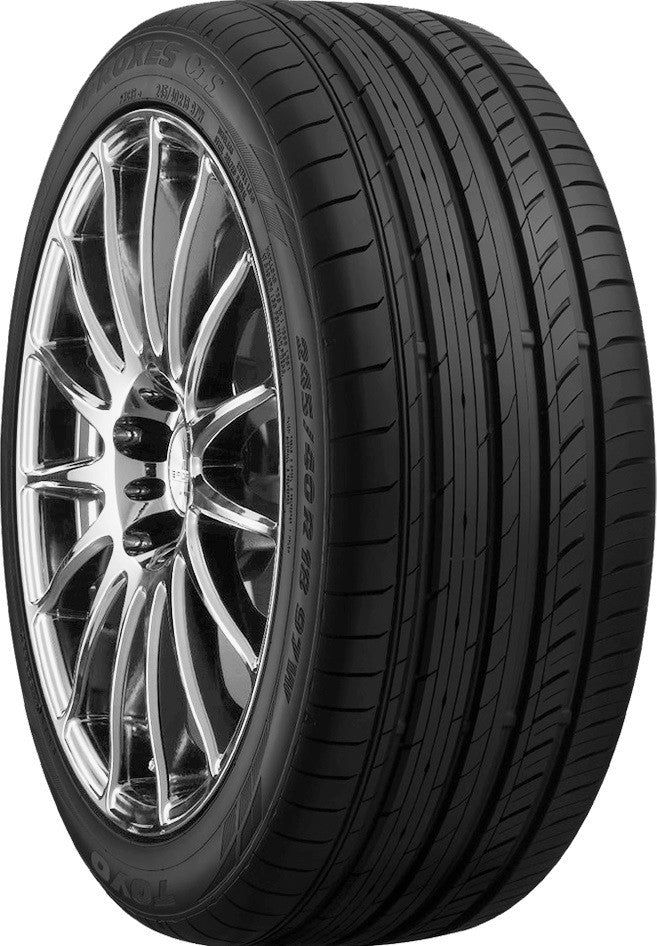 Toyo Proxes C1S XL DOT17 245/40 R20 99W Sommer DOT 17