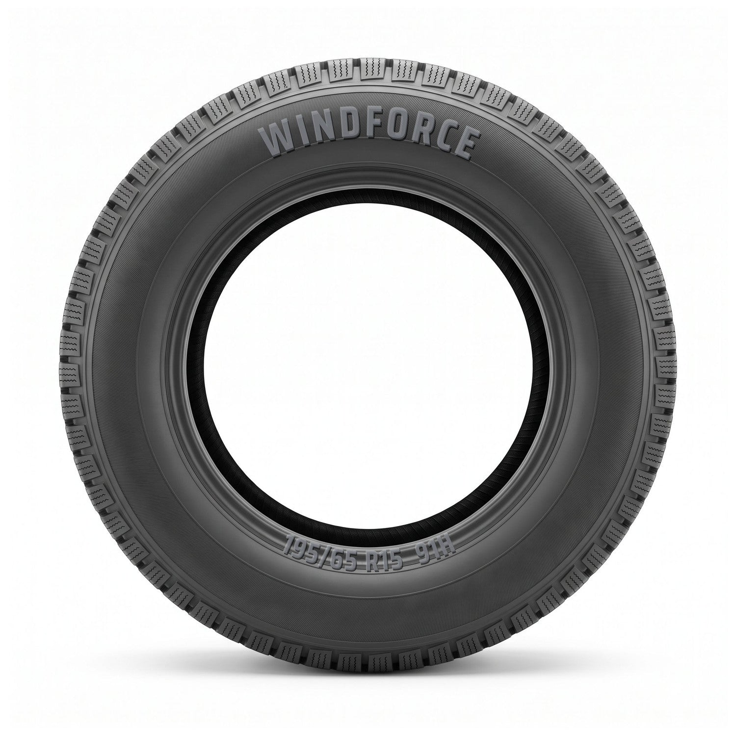 Windforce Snowmaster 195/65 R15 91H Winter