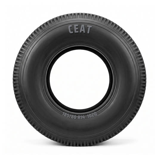 Ceat Milaze 185/80R14C 102Q Sommer