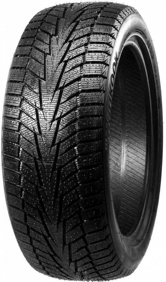 Hankook Winter I*CEPT IZ2 (W616) 3PMSF DOT23 245/45 R19 102T Winter DOT DOT23 – Bild 2