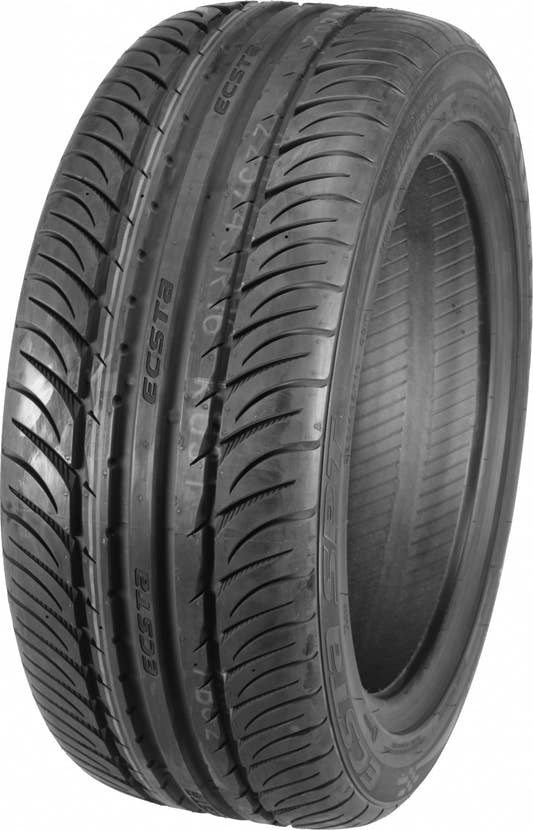 Kumho KU 31 DOT15 255/45 R17 98W Sommer DOT DOT15 – Bild 2
