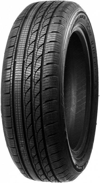 Tracmax Ice-Plus S210 XL 3PMSF M+S 275/35 R19 100V Winter – Bild 2