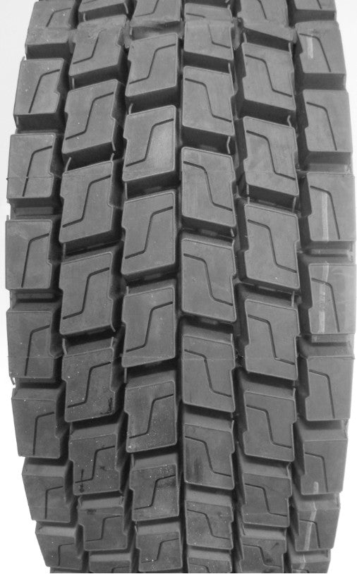 Nira VDE2 (kaltrunderneuert) M+S 3PMSF 315/70 R22.5 154L Ganzjahr runderneuert