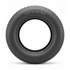 Crosswind Grip Peak Winter XL 3PMSF 215/45 R17 91V Winter