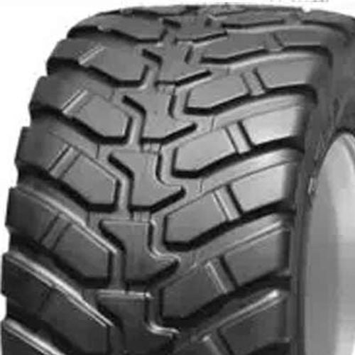 Bandenmarkt GSP+ (heißrunderneuert) (Runderneuert) RU 500/45 R22.5 163D runderneuert