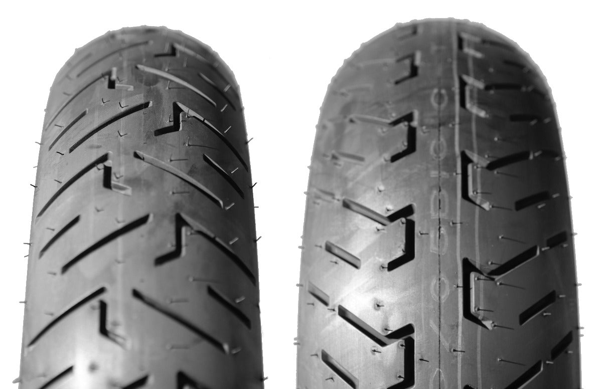 Continental Conti Tour 130/80-17 65H DOT 2023