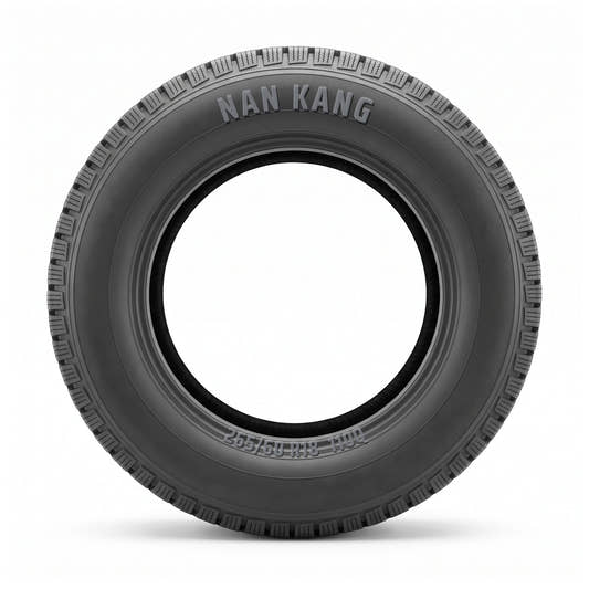 NAN Kang Ice Activa Grip2 (bespikt, frz: clouté) 265/60 R18 110Q Winter