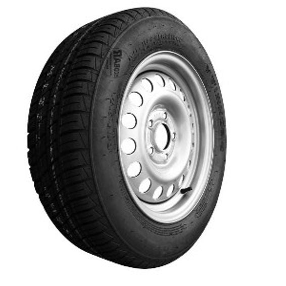 Security BK 403 135/80 R13 74N