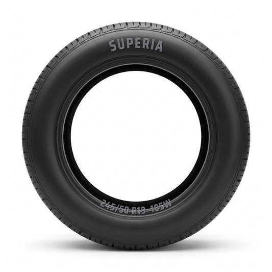 Superia Ecoblue XL 245/50 R19 105W Sommer