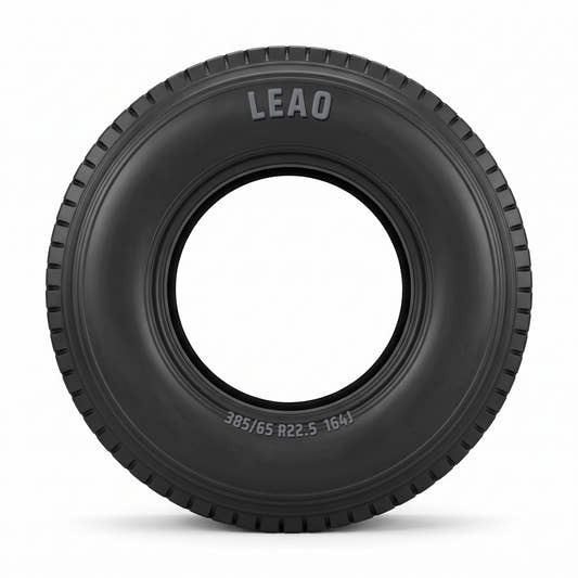 Leao LLA38 385/65 R22.5 164J