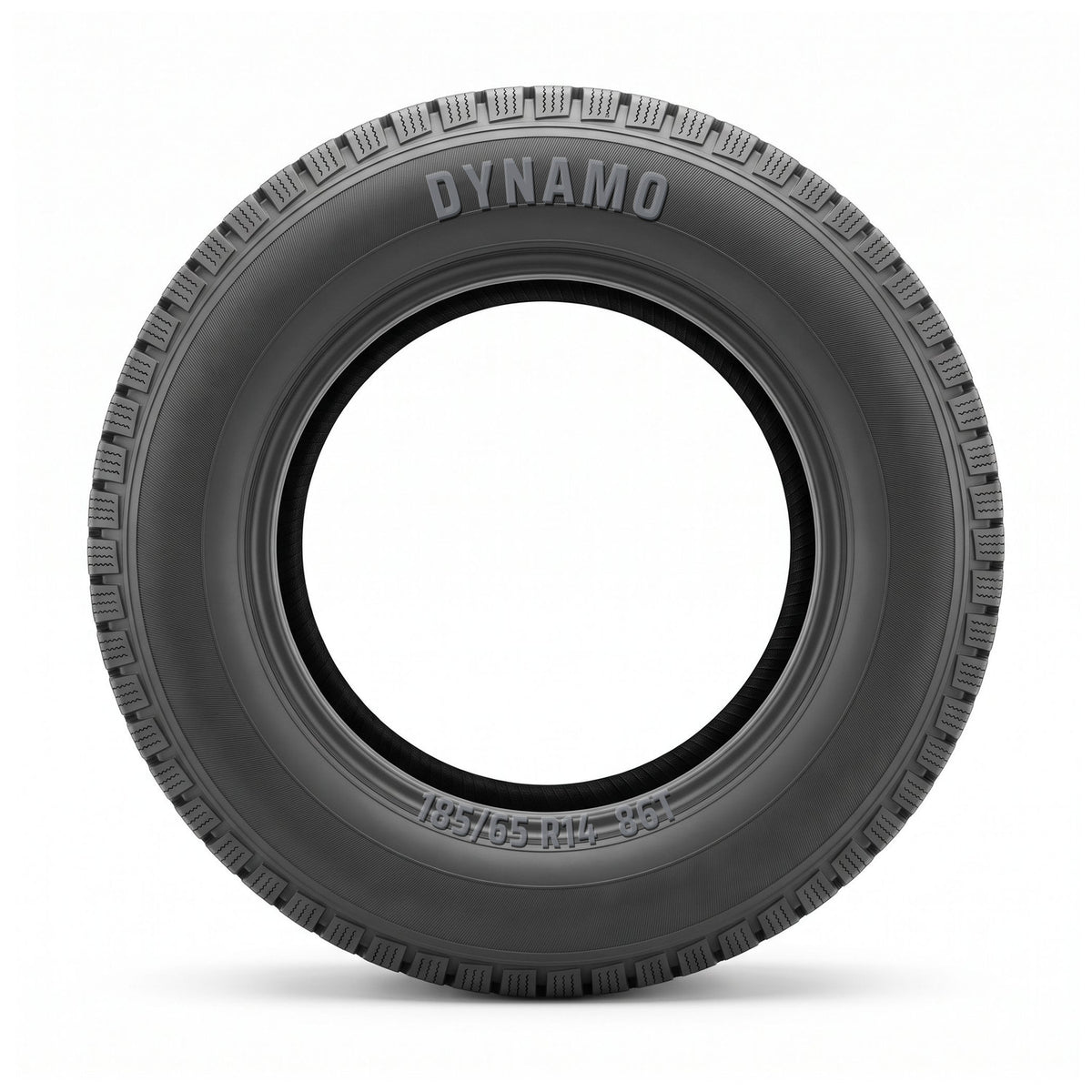 Dynamo Snow‑H MSL01 185/65 R14 86T Winter