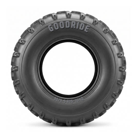 Goodride Pathfinder SL366 M/T Spike WL 30x9.5 R15 104Q Winter
