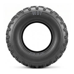 WDT 6 P3006 ATV E-marked 27x9-12 69J Sommer
