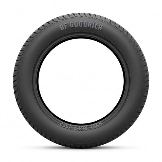 BF Goodrich Trail-Terrain T/A XL 3PMSF DOT23 235/55 R18 104H Ganzjahr DOT 2023