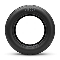 Tyfoon Asvan6 195/70 R15 104R Sommer