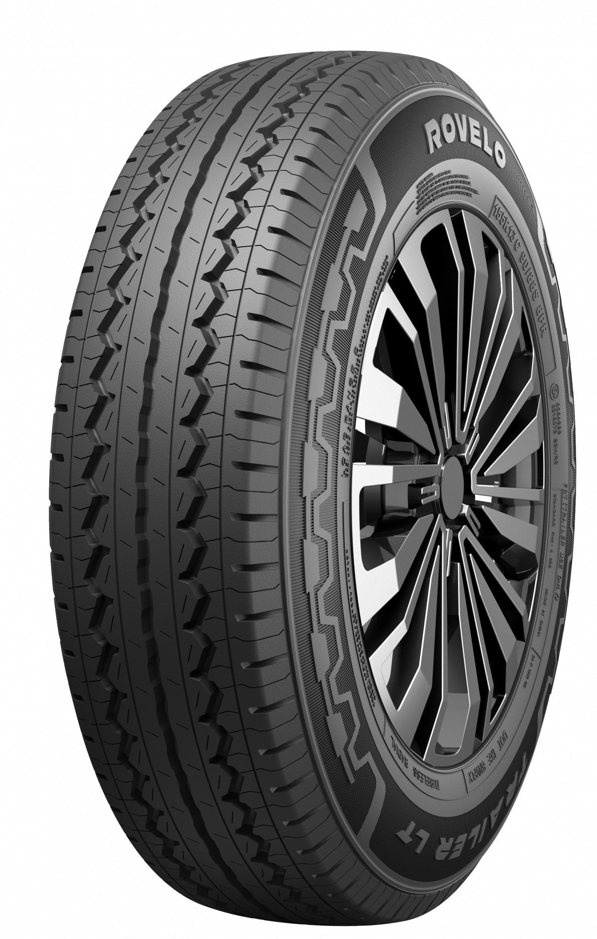 Rovelo Trailer LT 165/80 R13 96/94N