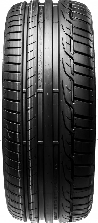 Dunlop Sport Maxx RT V1 MFS DOT22 205/55 R16 91Y Sommer DOT DOT22
