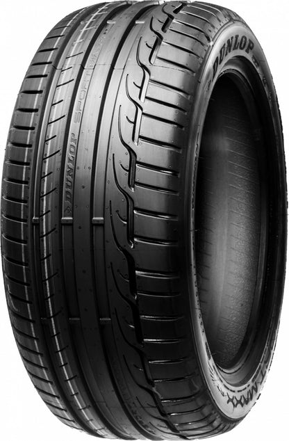 Dunlop Sport Maxx RT V1 MFS DOT22 205/55 R16 91Y Sommer DOT DOT22 – Bild 2