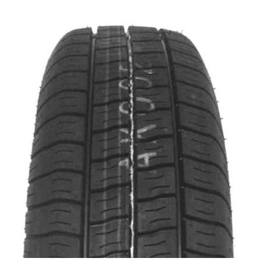 GT-Radial ST6000 Kargomax 155 R13 91/89N Sommer DOT 2021