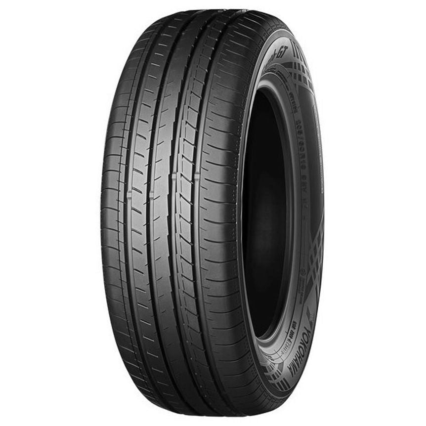 Yokohama Bluearth GT AE51 G DOT22 215/45 R17 87W Sommer DOT 22