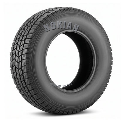 Nokian HKPL C3 215/60 R16 108/106R Winter DOT 2020