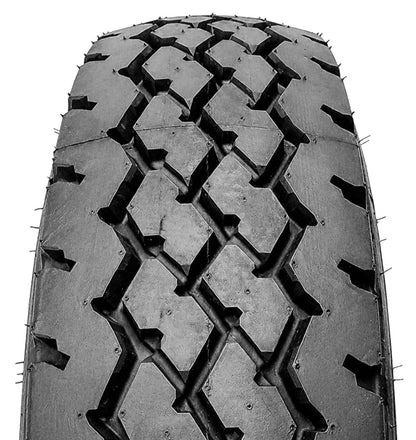 Dunlop Qualifier TG21 225/95 R16 118/116S Sommer