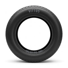 Vittos VSP07 195/60 R15 88V Sommer