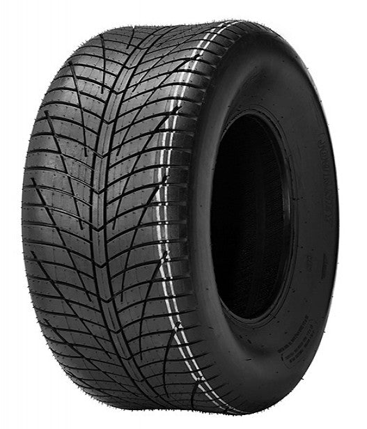 Journey P354 4PR DOT22 25x8-12 38N Sommer DOT 22