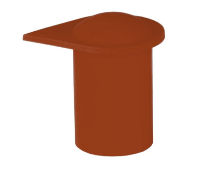 checkpoint Radmutterindikator DUSTITE LONG REACH ROT 27 mm (50 Stück)