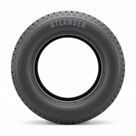 Atlander ATL75 Lander Winter 175/65 R14 86T Winter