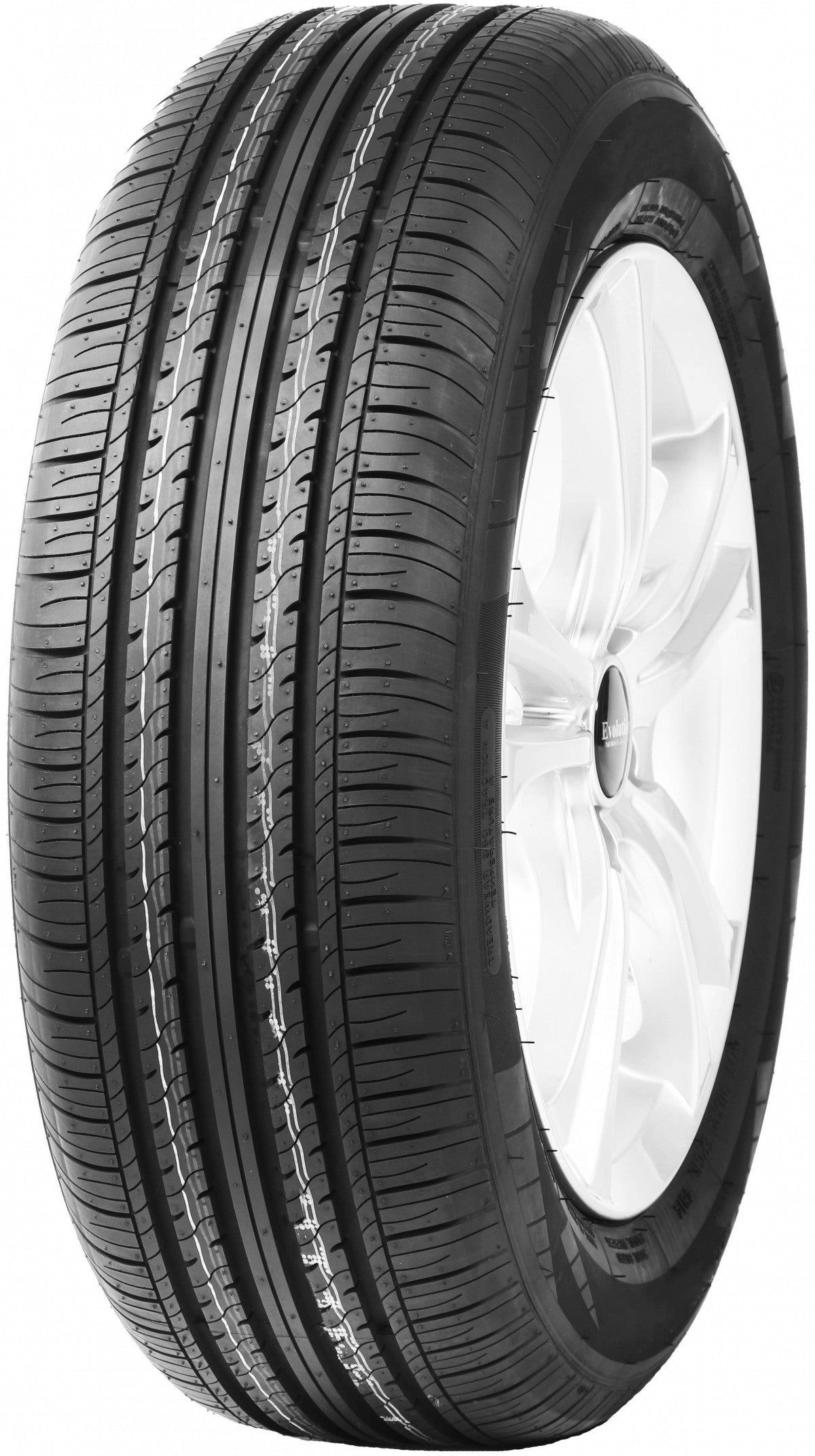 Barkley Accuracy HP DOT17 185/55 R14 80H Sommer DOT 17