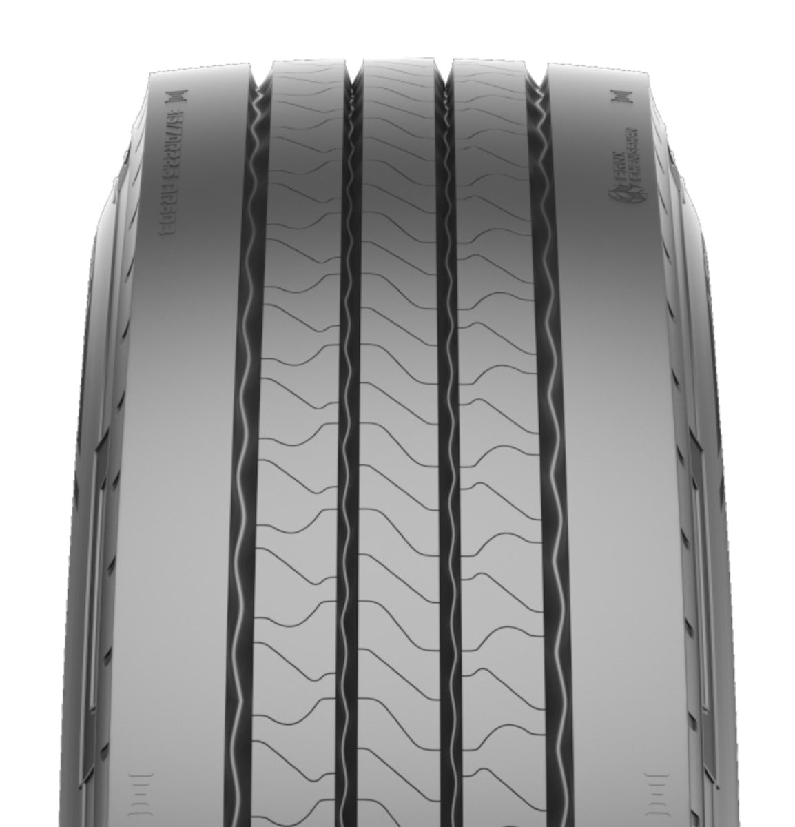 Austone AAR603 315/80 R22.5 158/150L DOT 2021