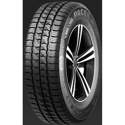 Pace Active Power 4S 3PMSF DOT20 205/65R16C 107/105T Ganzjahr DOT 20