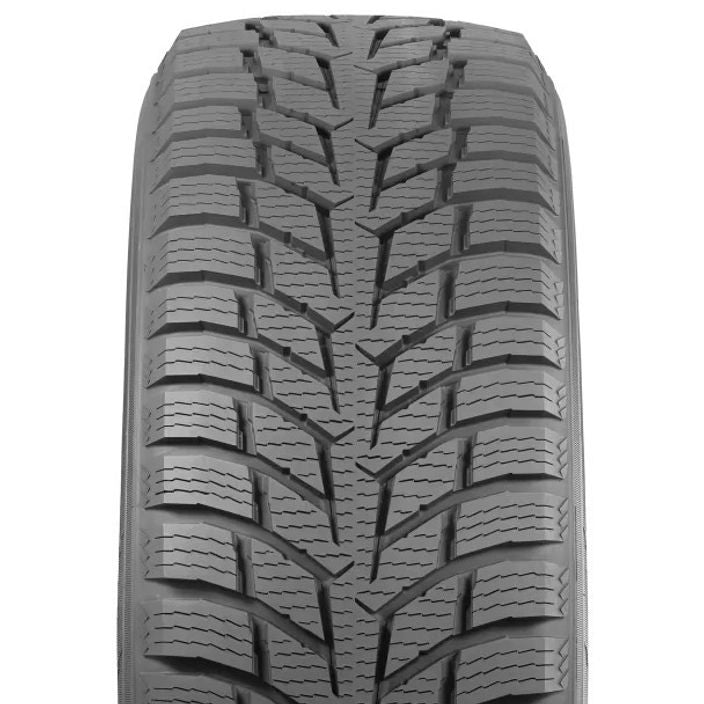 Nokian Seasonproof C M+S 3PMSF DOT21 235/60R17C 117/115R Winter DOT 21