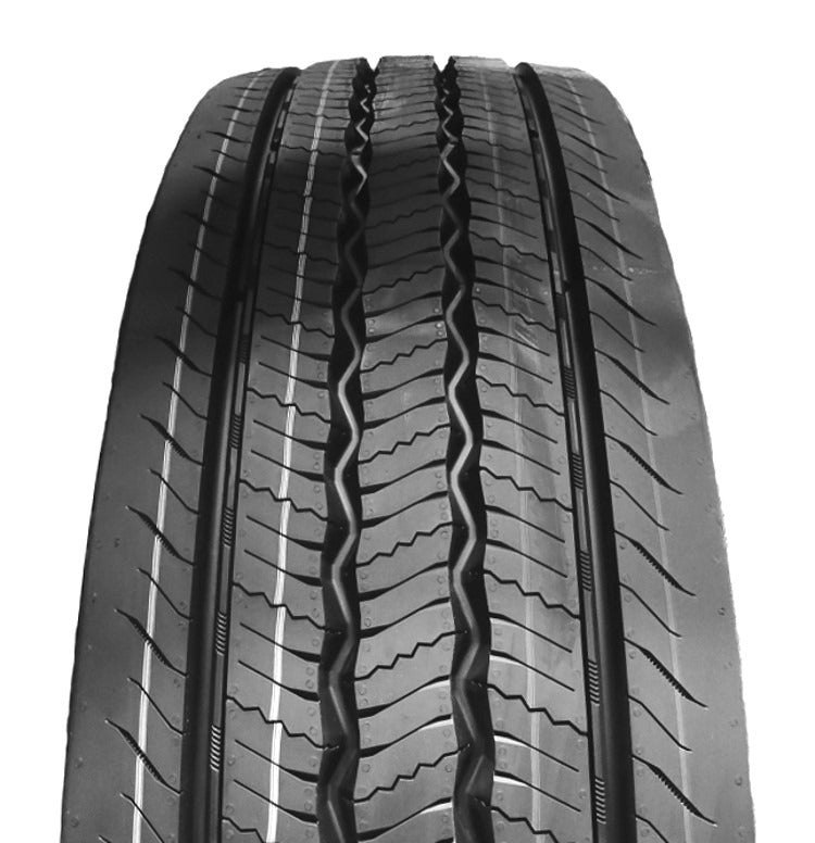 Continental Hybrid HS5 315/80 R22.5 156/150L DOT 2023