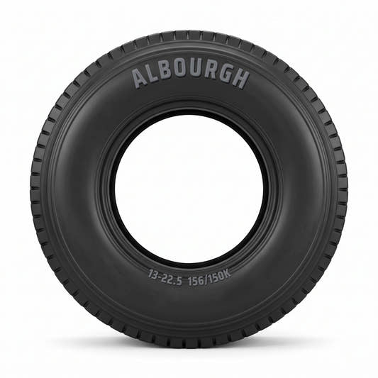 Albourgh Roust G 13.00 R22.5 156/150K