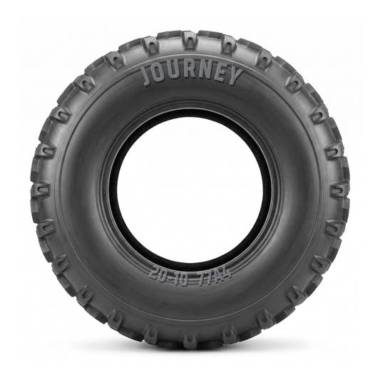 Journey WA029 8 20.00 R10 77A4 Sommer