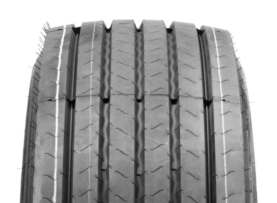 Barkley BLT05 385/55 R22.5 160J DOT 2022