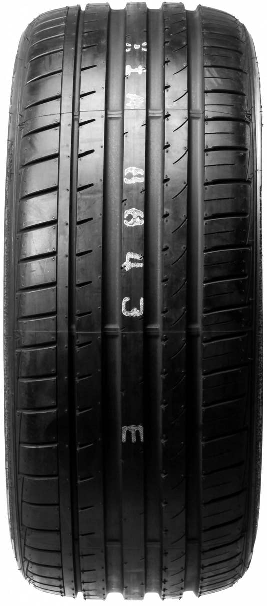 Falken Ziex ZE 914 EC DOT19 255/35 R18 90W Sommer DOT DOT19