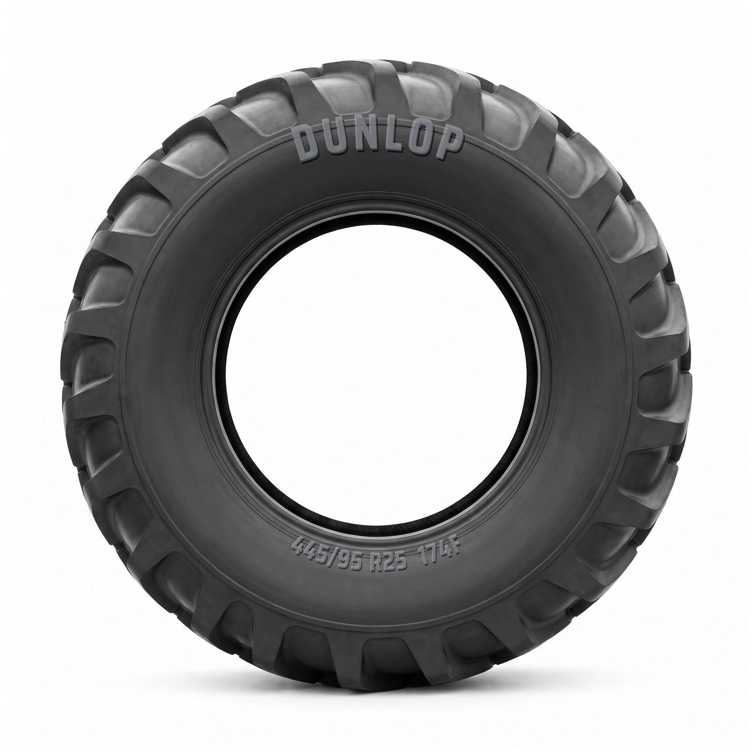 Dunlop ER50 445/95 R25 174F