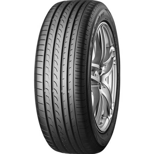 Yokohama Bluearth RV-02 XL DOT19 225/45 R19 96W Sommer DOT DOT19